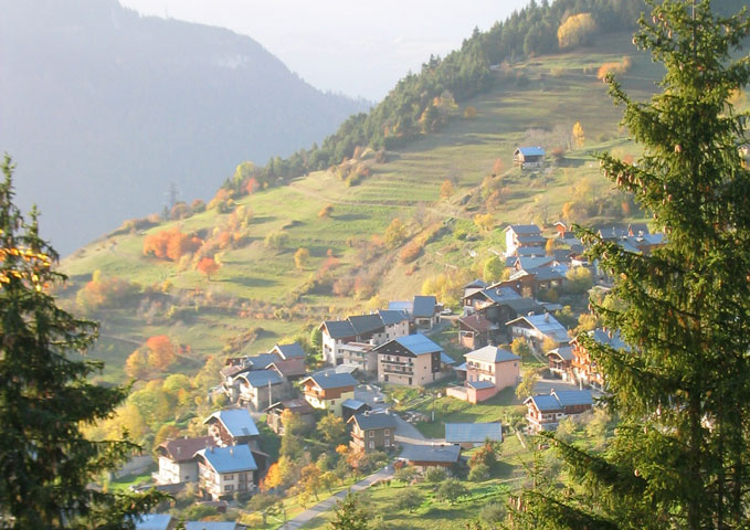 architect france view