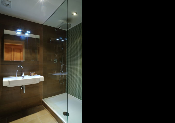 Interior Design France Courchevel