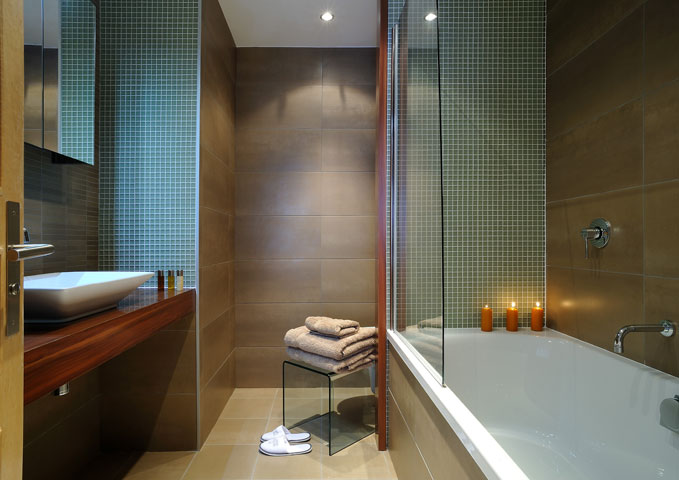 Interior Design France Courchevel