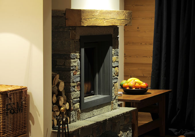 Interior Design France Courchevel 1650