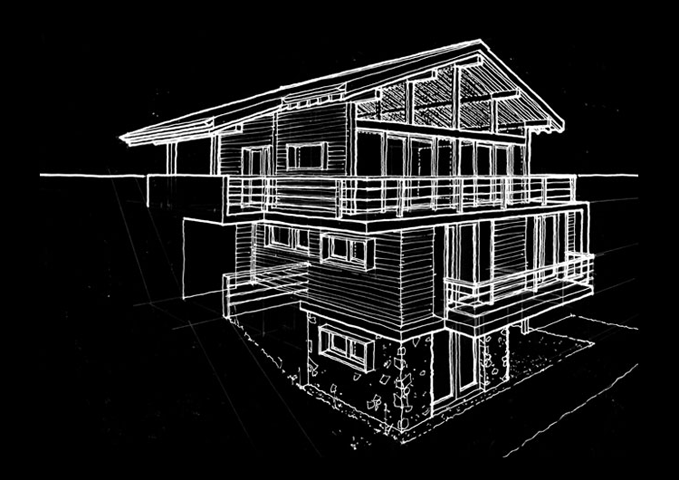 architect planning permission