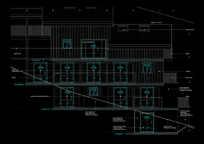 architect planning permission